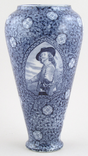 Vase c1920s